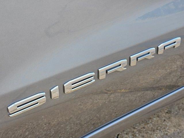 2026 GMC Sierra 1500 SLT - Photo 8
