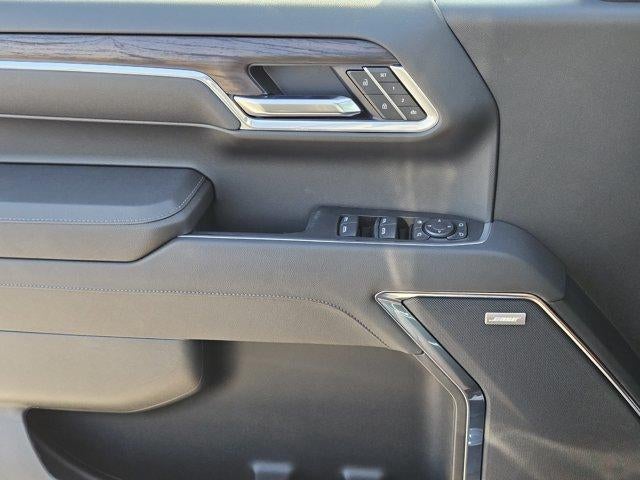 2026 GMC Sierra 1500 SLT - Photo 16