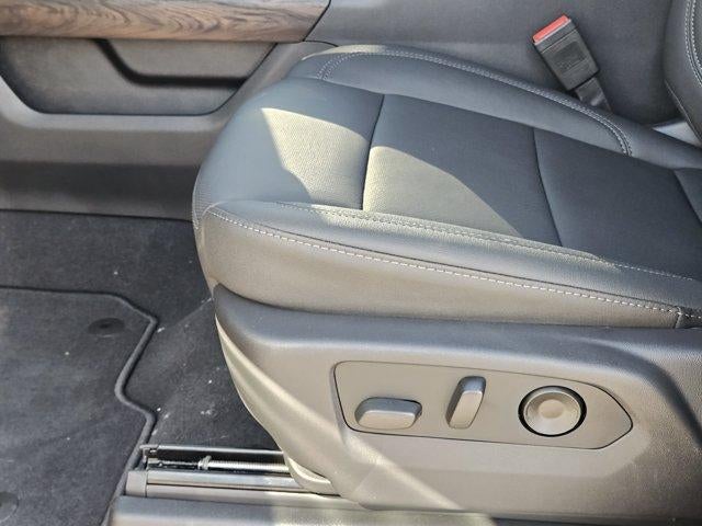 2026 GMC Sierra 1500 SLT - Photo 17