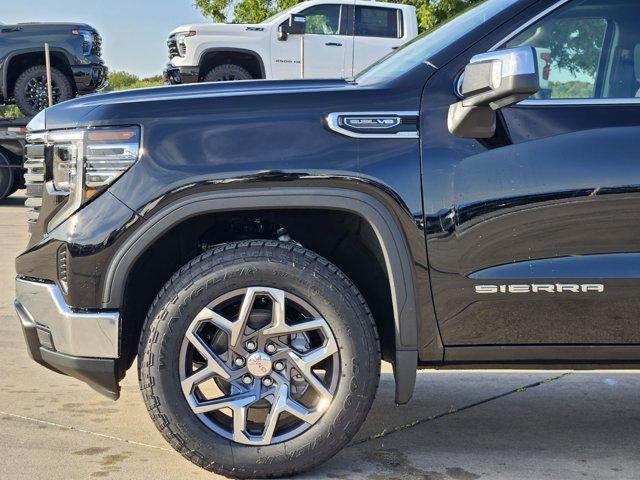 2026 GMC Sierra 1500 SLT - Photo 6