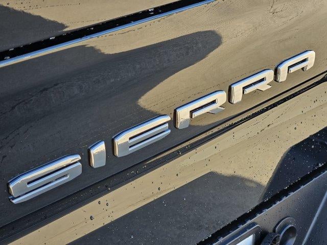 2026 GMC Sierra 1500 SLT - Photo 8