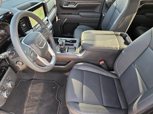 2026 GMC Sierra 1500 SLT - Photo 9