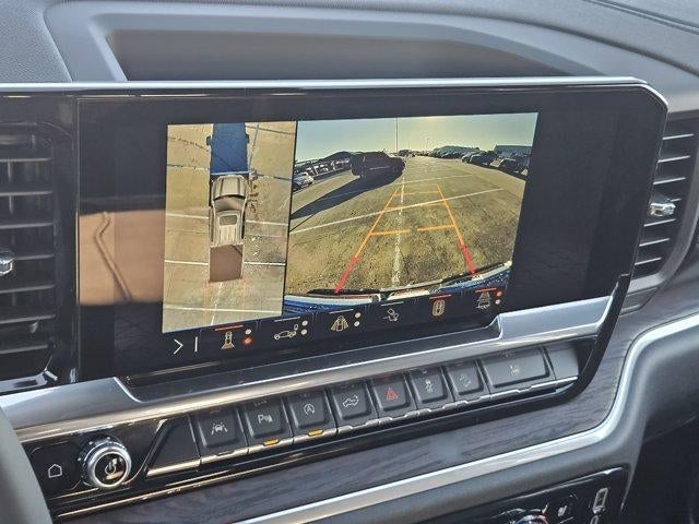 2026 GMC Sierra 1500 SLT - Photo 13