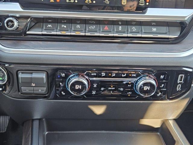 2026 GMC Sierra 1500 SLT - Photo 14