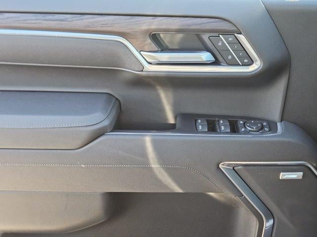 2026 GMC Sierra 1500 SLT - Photo 16