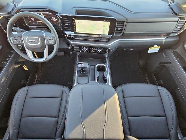 2026 GMC Sierra 1500 SLT - Photo 19