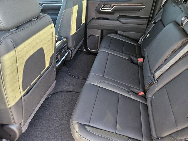 2026 GMC Sierra 1500 SLT - Photo 20