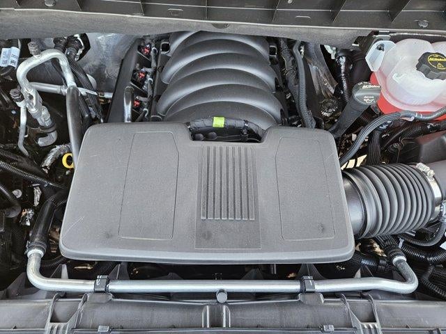 2026 GMC Sierra 1500 SLT - Photo 21