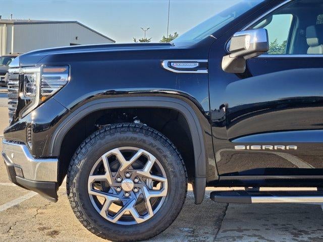 2026 GMC Sierra 1500 SLT - Photo 6