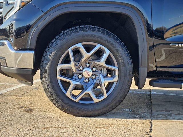2026 GMC Sierra 1500 SLT - Photo 7