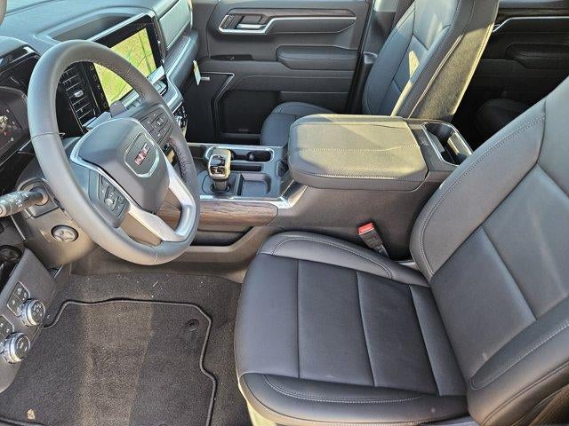 2026 GMC Sierra 1500 SLT - Photo 9