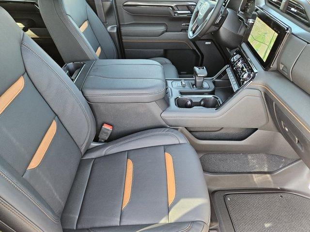 2026 GMC Sierra 1500 AT4 - Photo 10