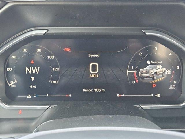 2026 GMC Sierra 1500 AT4 - Photo 11