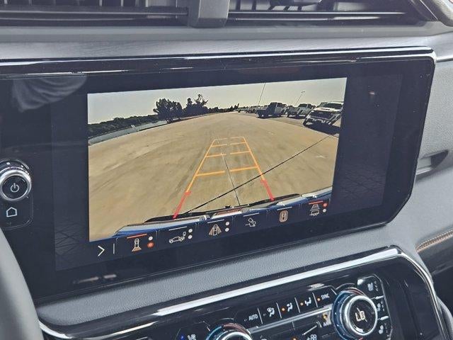 2026 GMC Sierra 1500 AT4 - Photo 13