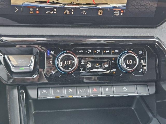 2026 GMC Sierra 1500 AT4 - Photo 14