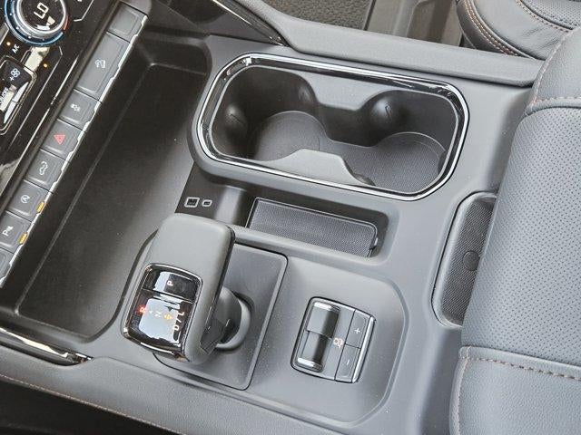 2026 GMC Sierra 1500 AT4 - Photo 15