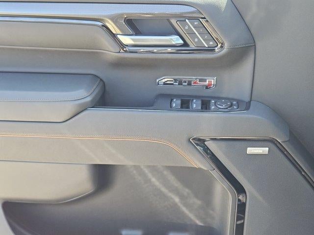 2026 GMC Sierra 1500 AT4 - Photo 16
