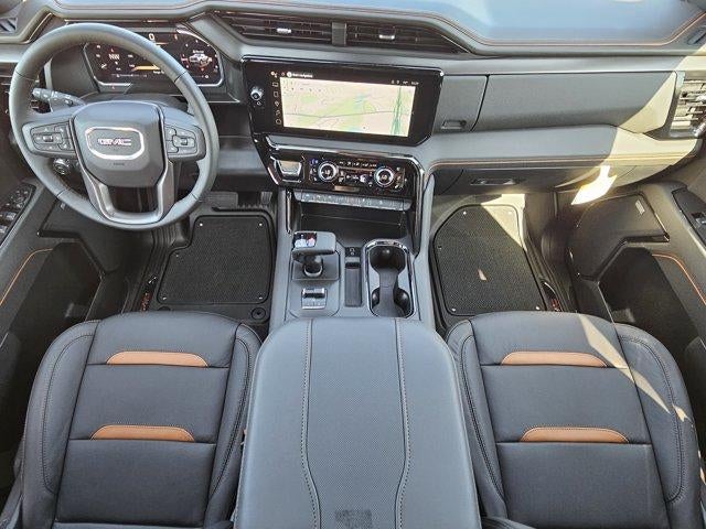 2026 GMC Sierra 1500 AT4 - Photo 19