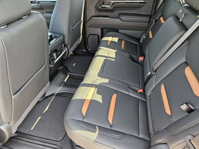 2026 GMC Sierra 1500 AT4 - Photo 20