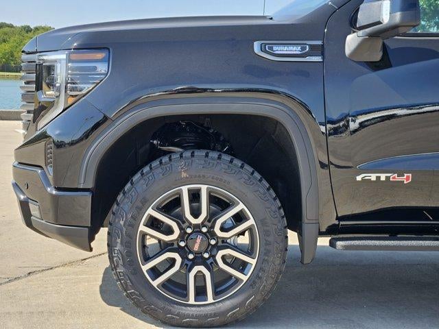 2026 GMC Sierra 1500 AT4 - Photo 6