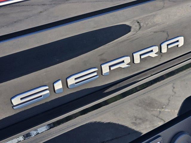 2026 GMC Sierra 1500 AT4 - Photo 8