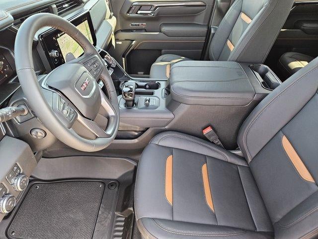 2026 GMC Sierra 1500 AT4 - Photo 9