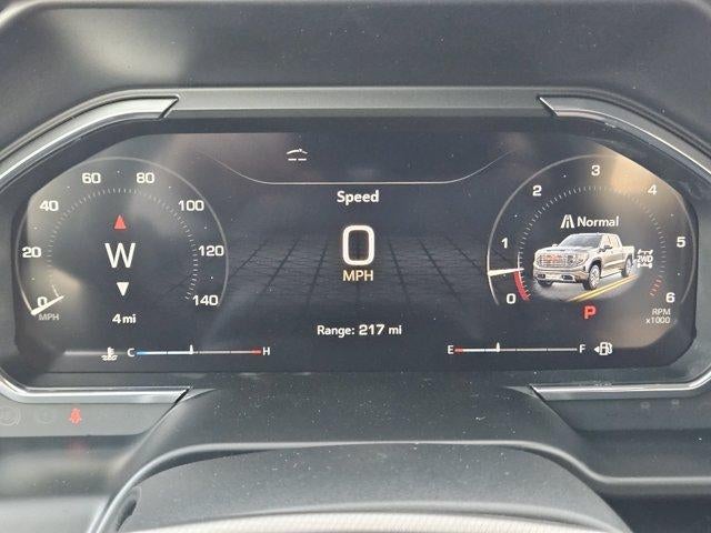 2026 GMC Sierra 1500 Denali - Photo 11