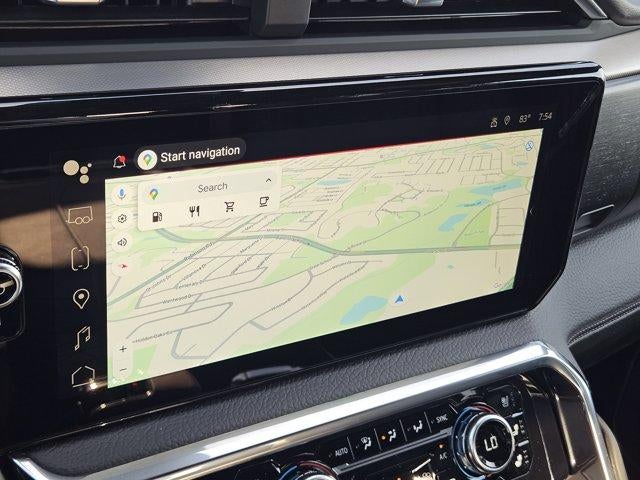 2026 GMC Sierra 1500 Denali - Photo 12