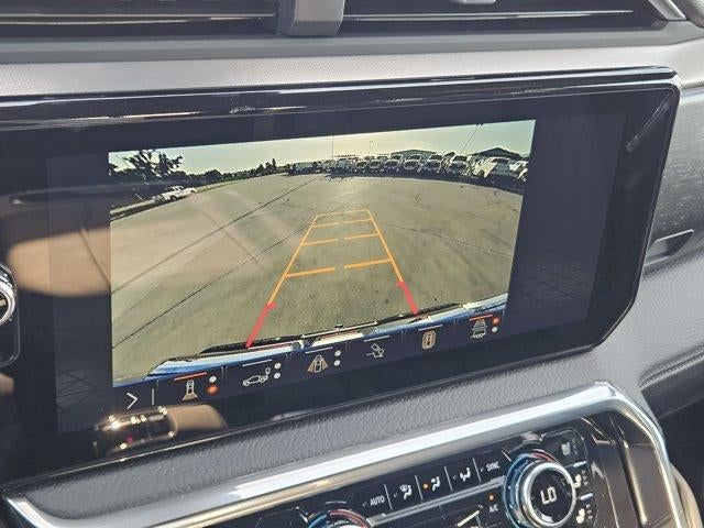 2026 GMC Sierra 1500 Denali - Photo 13