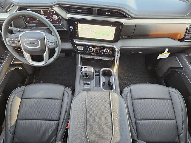 2026 GMC Sierra 1500 Denali - Photo 19