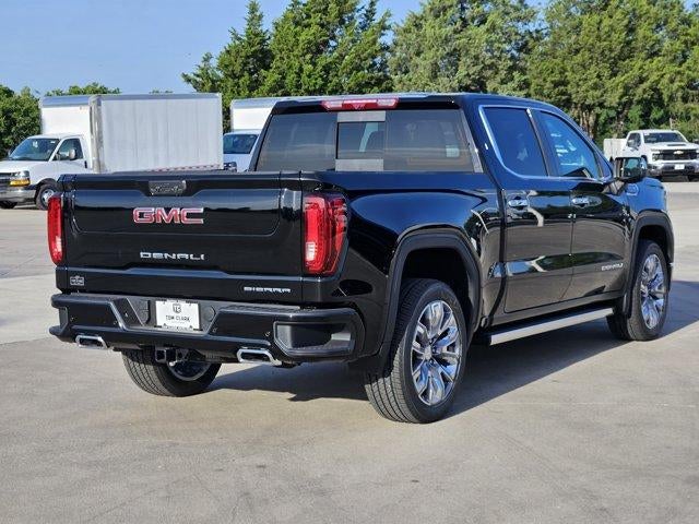 2026 GMC Sierra 1500 Denali - Photo 3