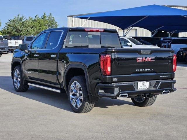 2026 GMC Sierra 1500 Denali - Photo 4