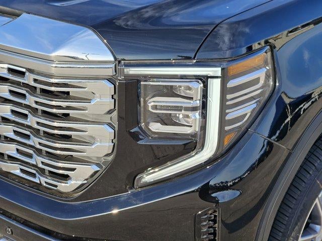 2026 GMC Sierra 1500 Denali - Photo 5