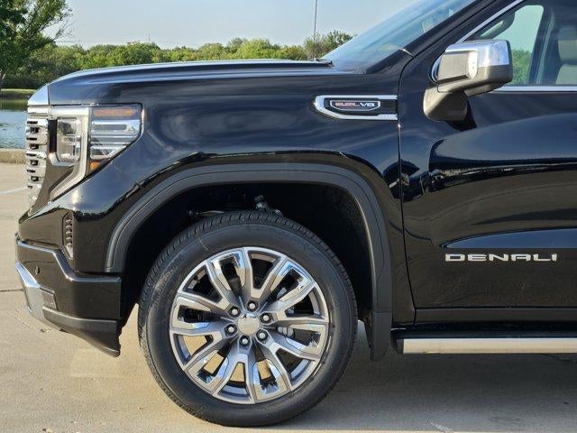 2026 GMC Sierra 1500 Denali - Photo 6