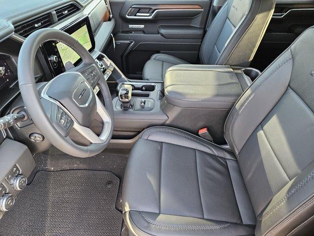 2026 GMC Sierra 1500 Denali - Photo 9