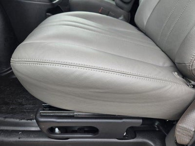 2025 GMC Savana Cargo 2500 Base