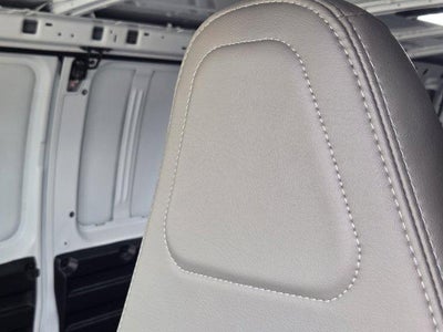 2025 GMC Savana Cargo 2500 Base