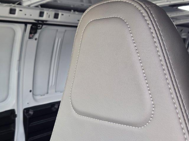 2025 GMC Savana Cargo 2500 Base