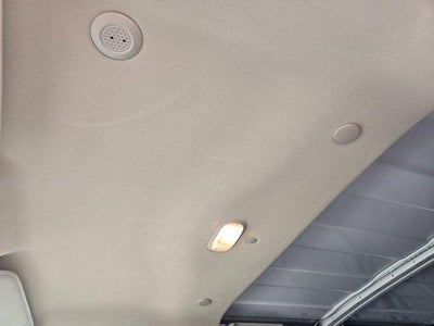 2025 GMC Savana Cargo 2500 Base