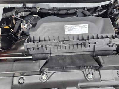 2025 GMC Savana Cargo 2500 Base