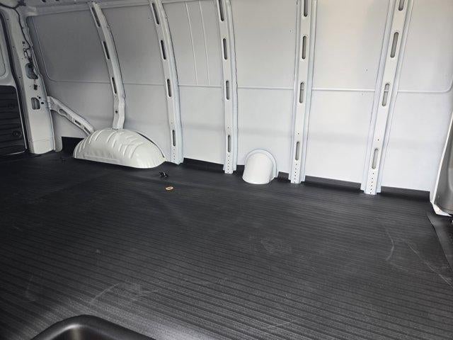 2025 GMC Savana Cargo 2500 Base