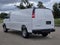 2025 GMC Savana Cargo 2500 Base