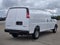 2025 GMC Savana Cargo 2500 Base