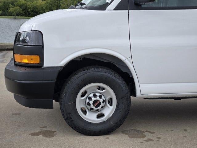 2025 GMC Savana Cargo 2500 Base