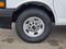 2025 GMC Savana Cargo 2500 Base