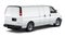 2025 GMC Savana Cargo 2500 Base