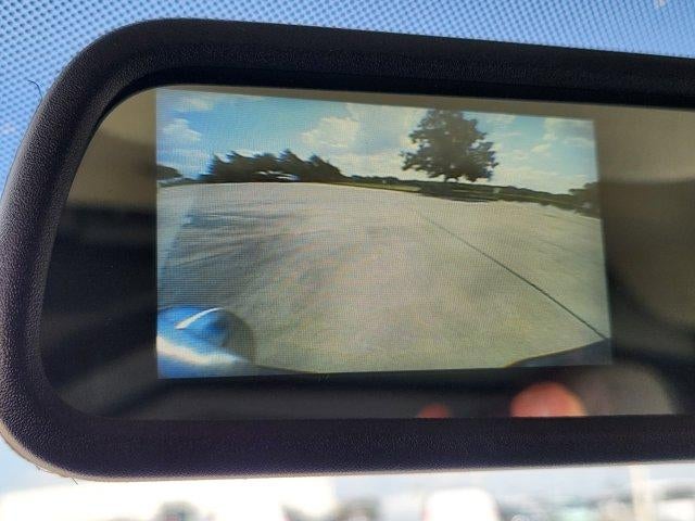 2025 GMC Savana Cargo 2500 Base