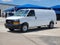 2025 GMC Savana Cargo 2500 Base