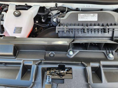 2025 GMC Savana Cargo 2500 Base