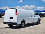 2025 GMC Savana Cargo 2500 Base